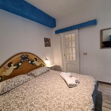 Il Rosmarino Apartment Taormina Exterior photo