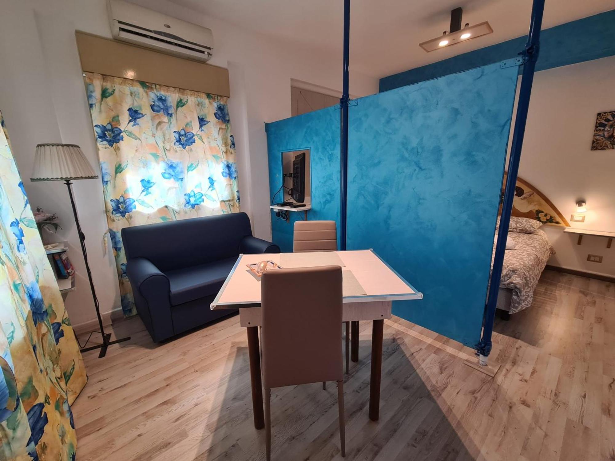Il Rosmarino Apartment Taormina Exterior photo