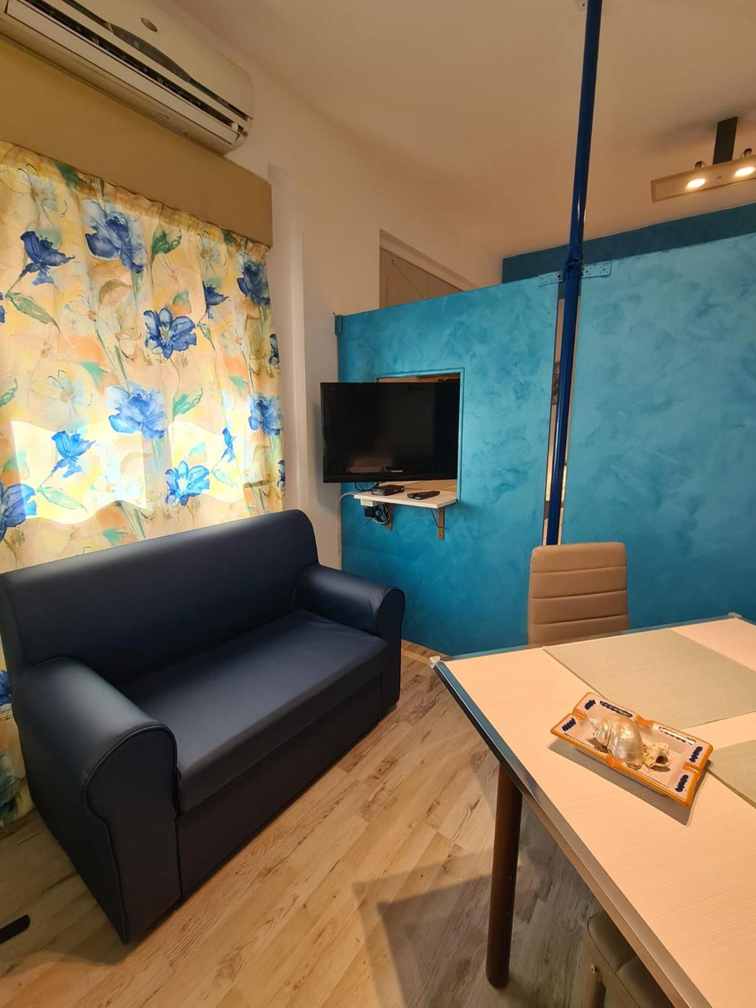 Il Rosmarino Apartment Taormina Exterior photo