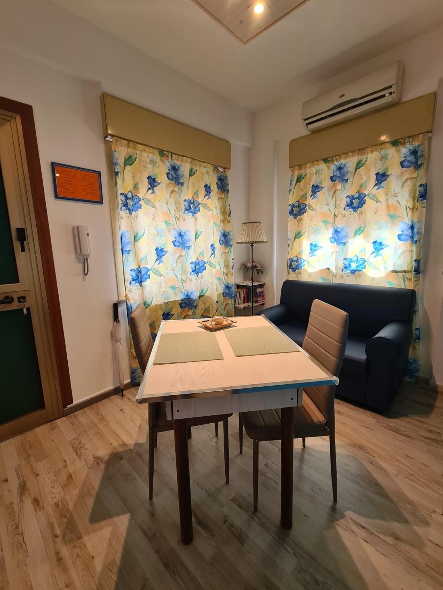 Il Rosmarino Apartment Taormina Exterior photo