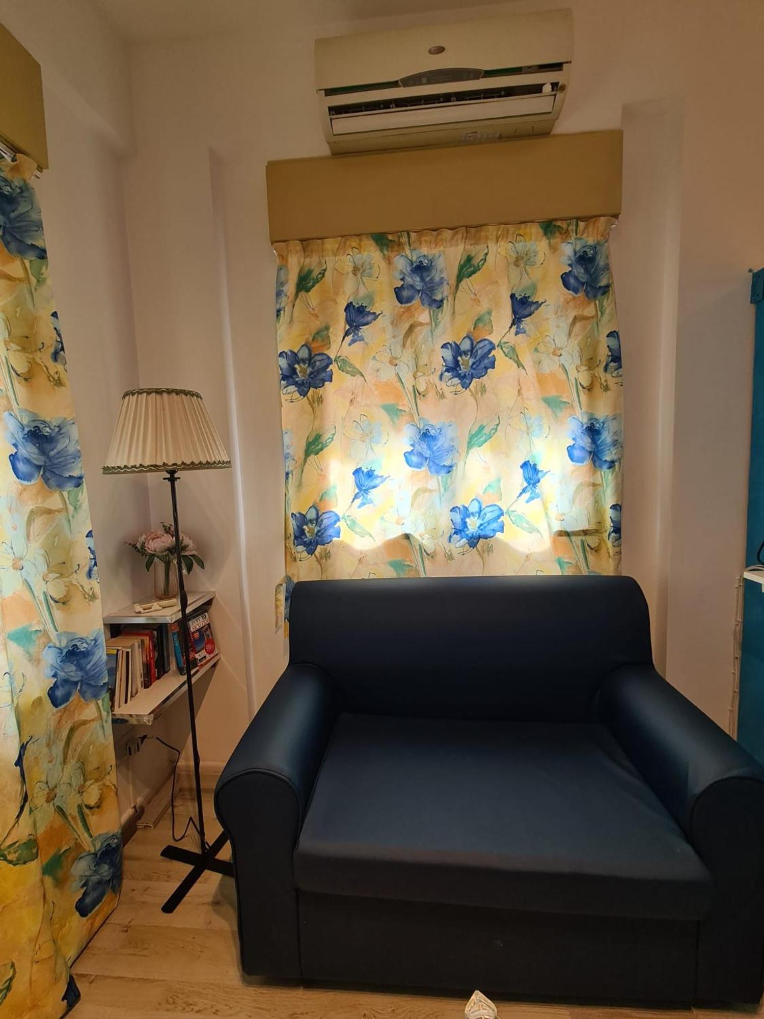 Il Rosmarino Apartment Taormina Exterior photo