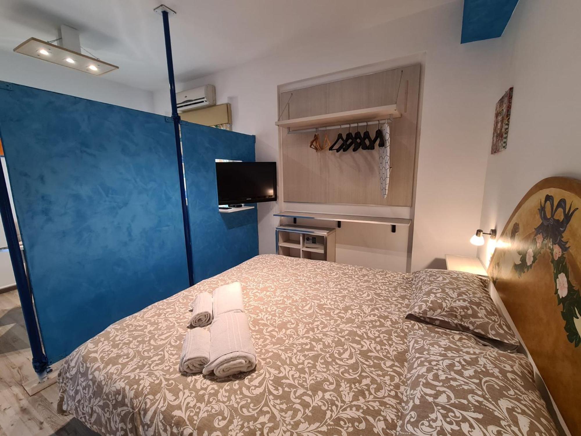 Il Rosmarino Apartment Taormina Exterior photo