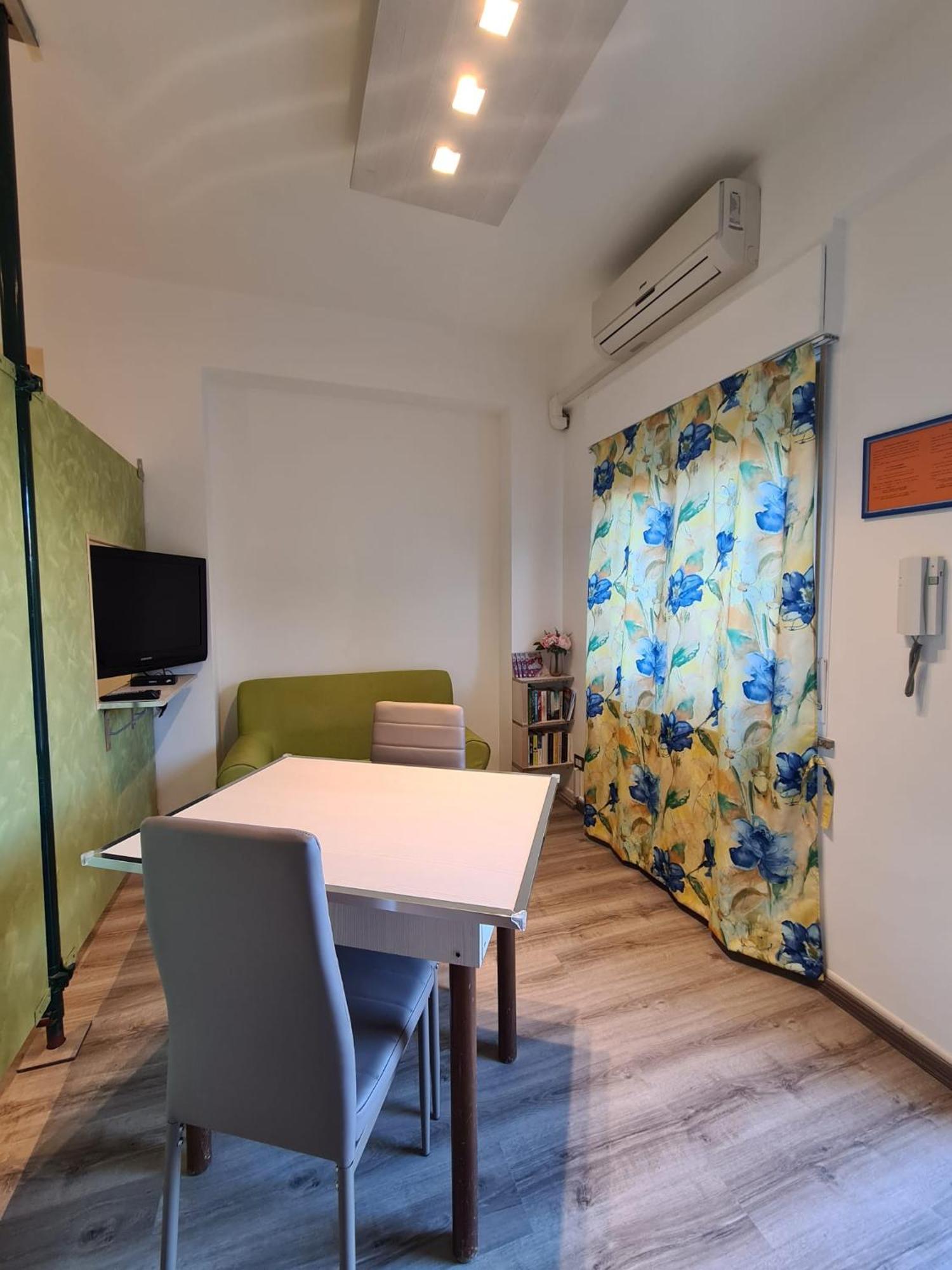 Il Rosmarino Apartment Taormina Exterior photo