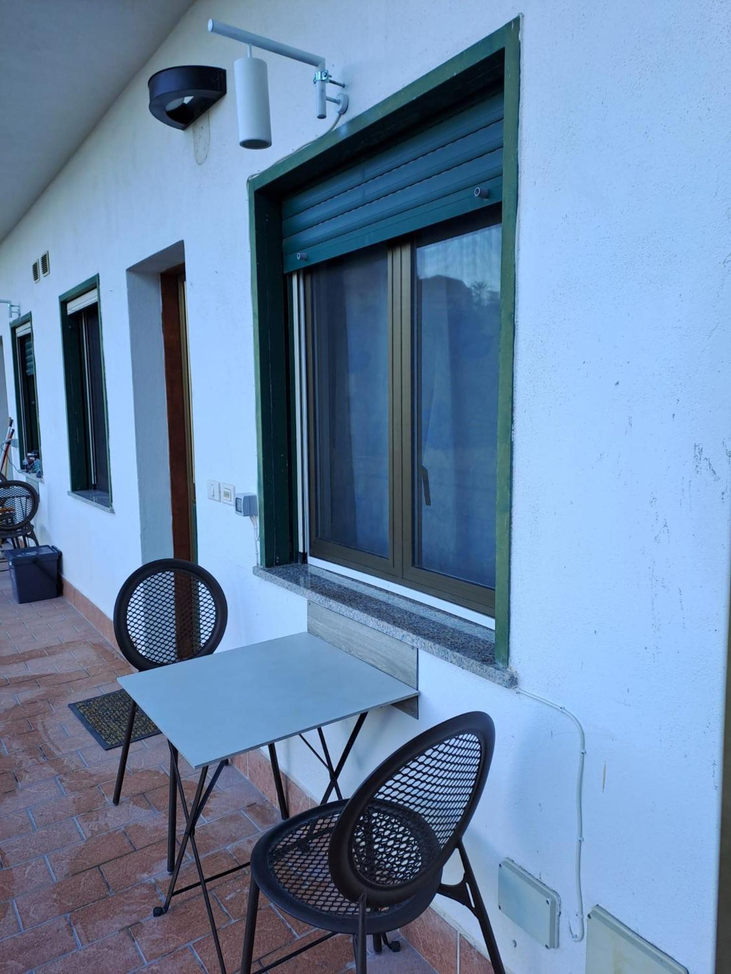 Il Rosmarino Apartment Taormina Exterior photo